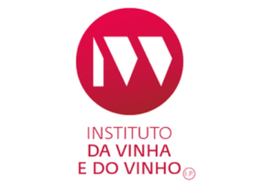 Instituto do vinho e da vinha logo
