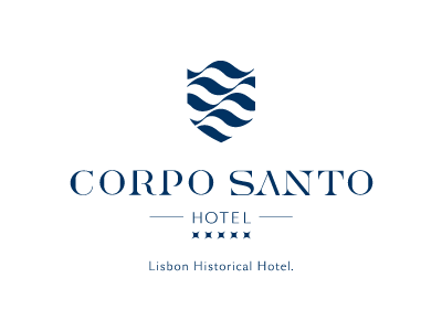 Hotel Corpo Santo logo