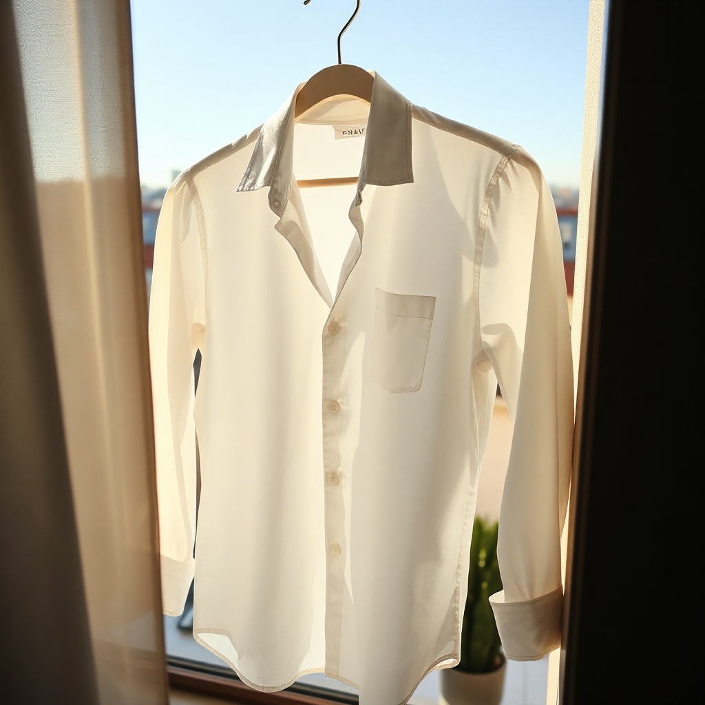 ¿Tu Ropa de Verano Necesita Limpieza en Seco? El 139% de las Búsquedas Dicen que Sí