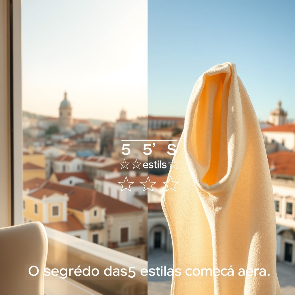 Alfama y Graça: nuevos alojamientos locales, la carrera por las 5 estrellas y el poder de las sábanas impecables