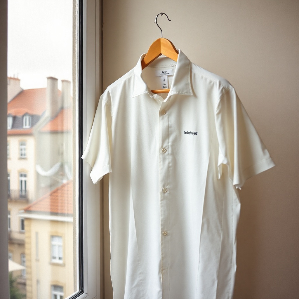 Eventos em Lisboa: roupa impecável mesmo com chuva