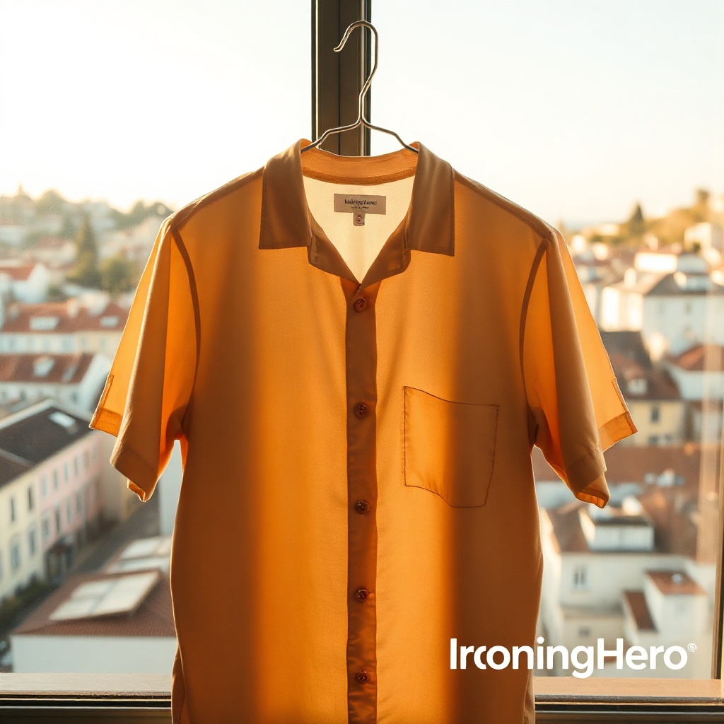 Planchado vs Limpieza en Seco: Guía para No Estropear tu Ropa