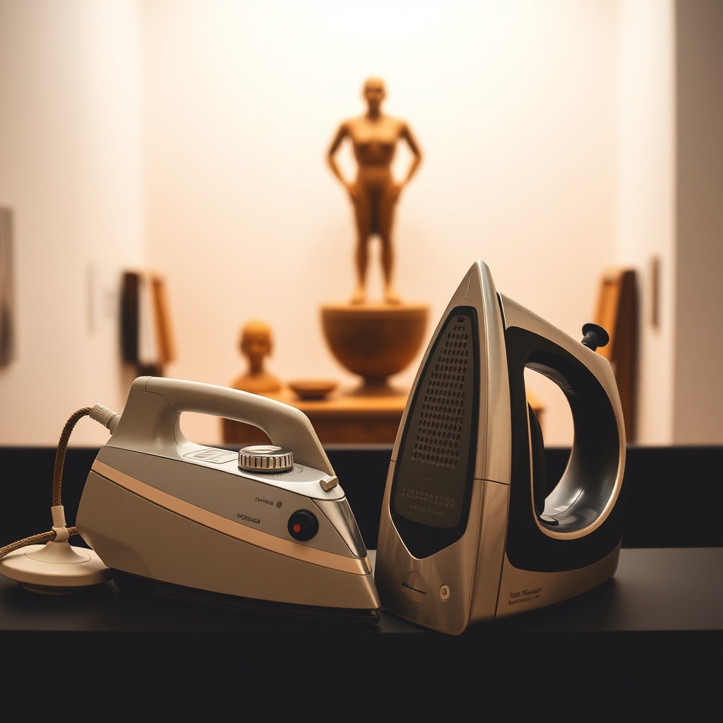 Fintar a Vida e o Ferro: Uma Visita ao Museu de Etnologia