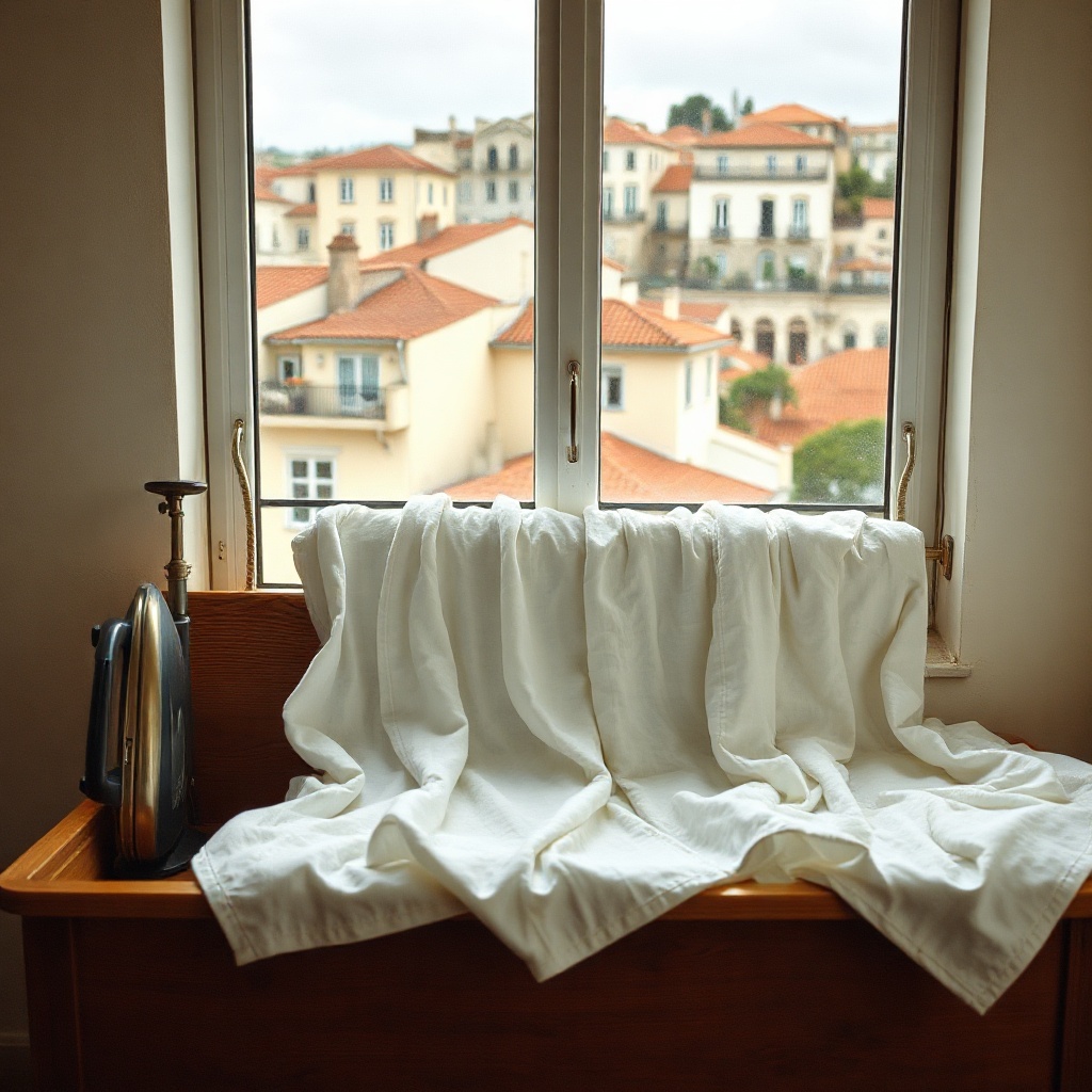 Eventos em Lisboa e a Pilha de Roupa: Um Manual de Sobrevivência