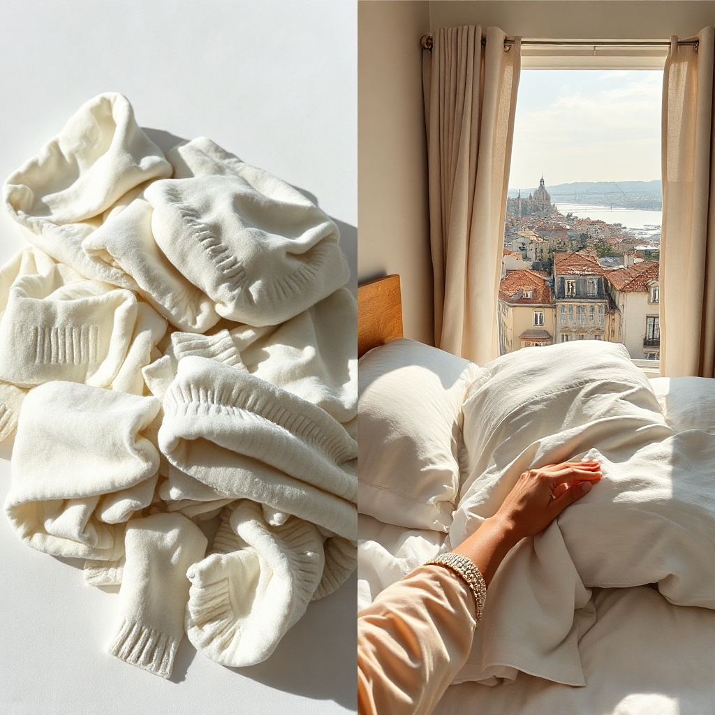 História Real: Airbnb em Alfama Conquista 5 Estrelas com IroningHero