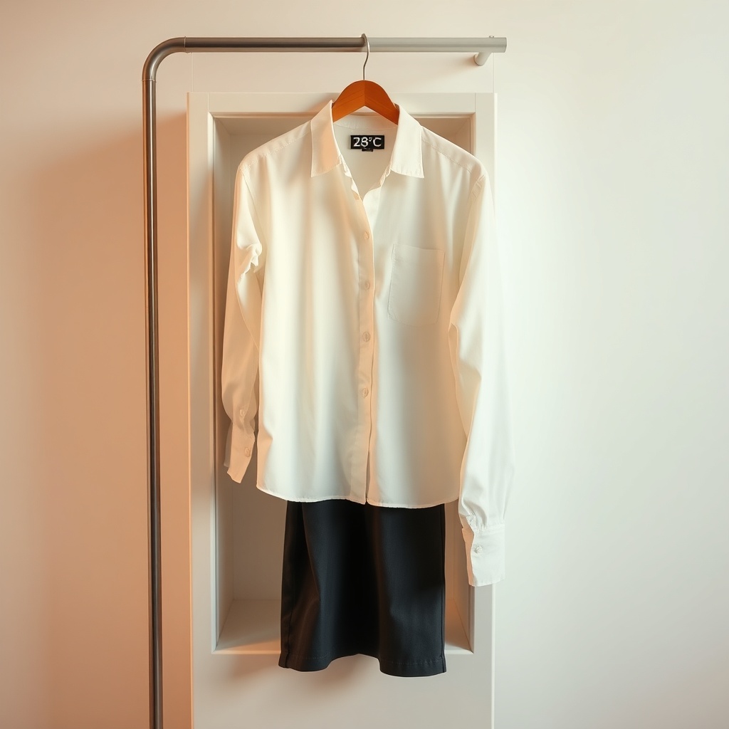 Limpieza en Seco en Verano: La Guía que Tu Ropa Necesita