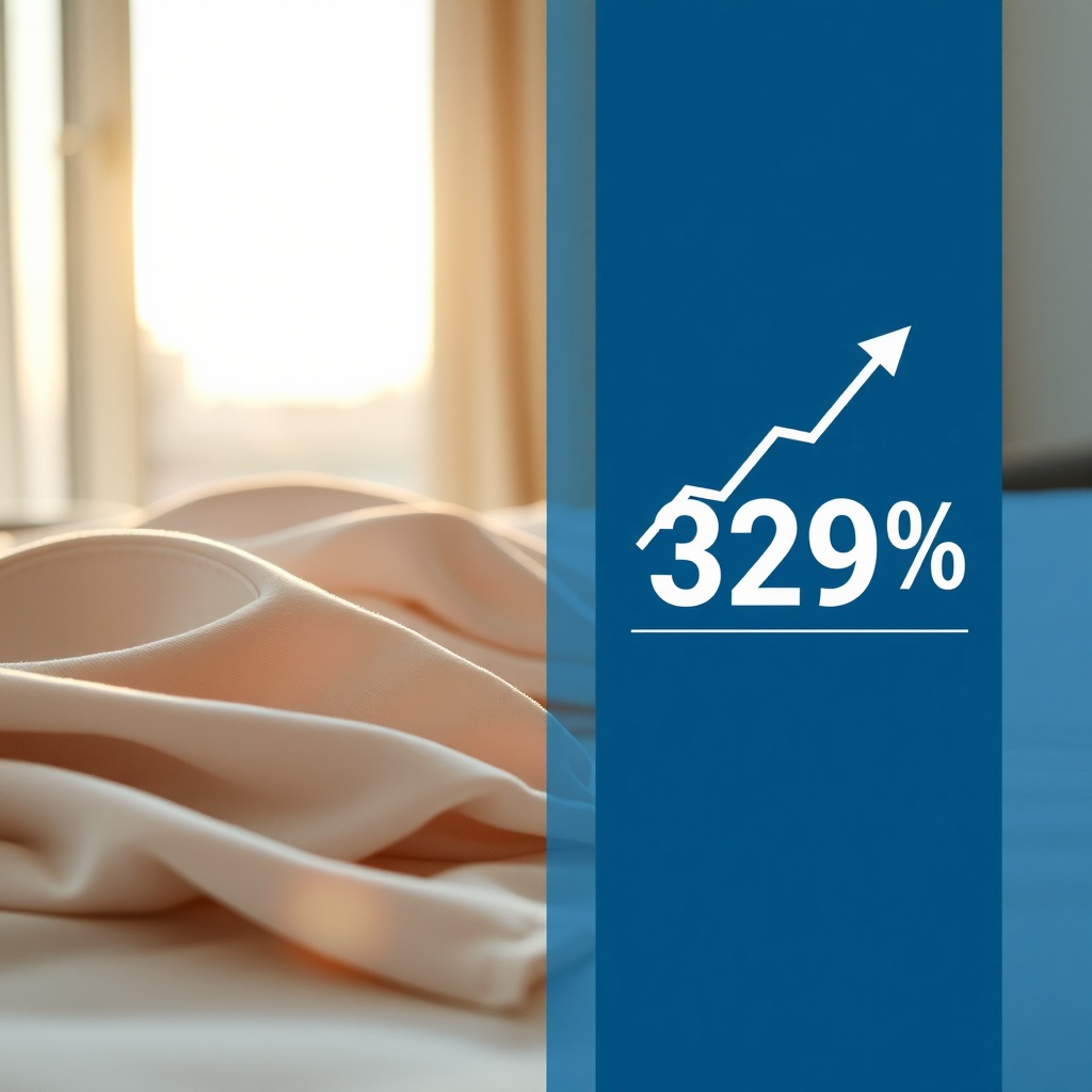 Procura por 'laundry lisbon' subiu 329%. Os nossos parceiros AL já estão a lavar a concorrência.