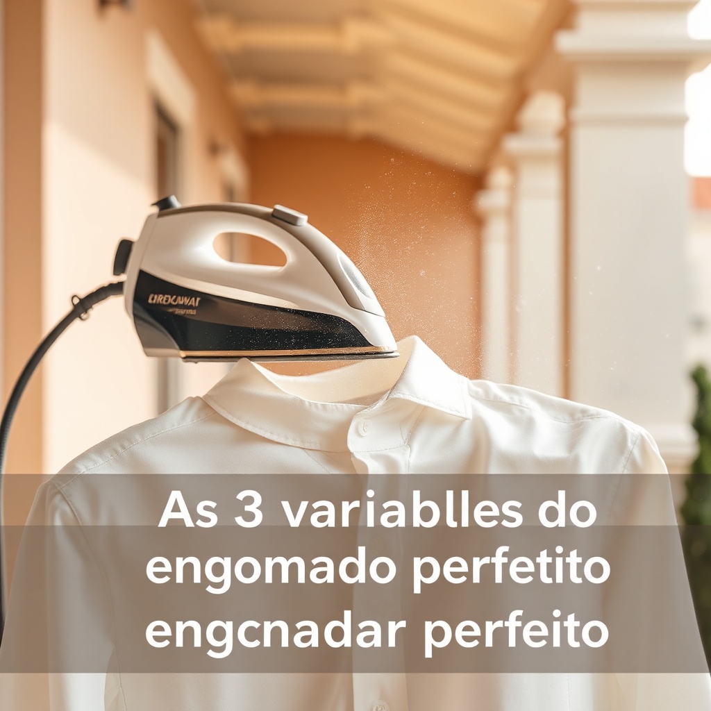 Planchar en Verano: 3 Variables Esenciales y Por Qué Confías en los Profesionales