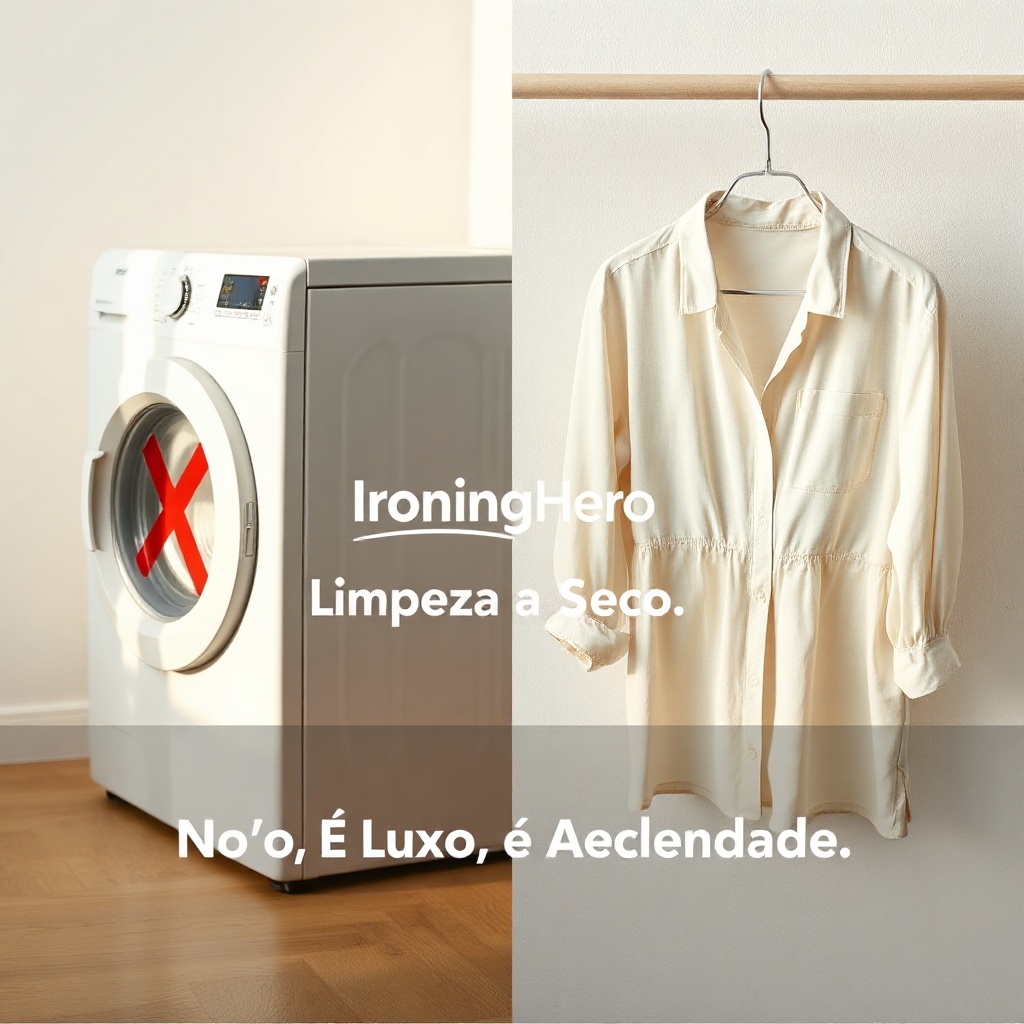 Limpieza en Seco en Lisboa: No Es un Lujo, Es una Necesidad
