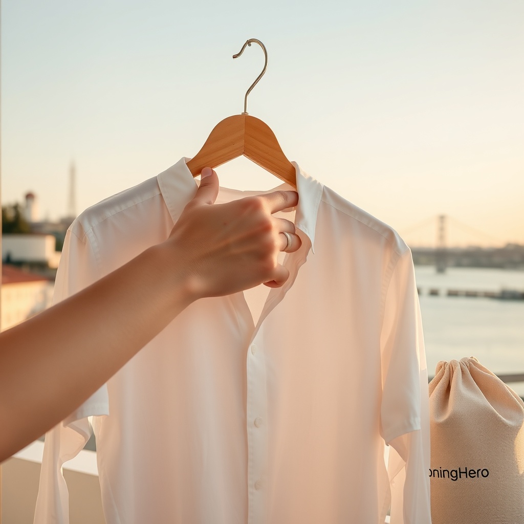Laundry Lisbon: guia para não perderes a cabeça com a roupa