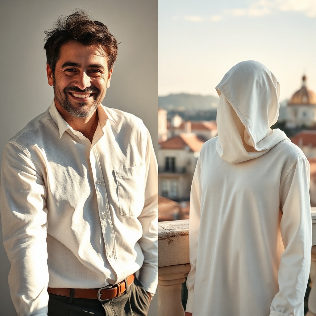 Servicio de planchado para empresas en Lisboa: Cómo Pedro consiguió 5 estrellas