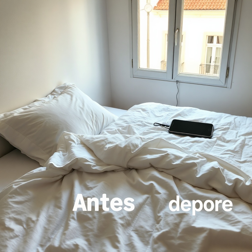 Roupa Passada Duplica Visitas: O Caso de um AL na Graça
