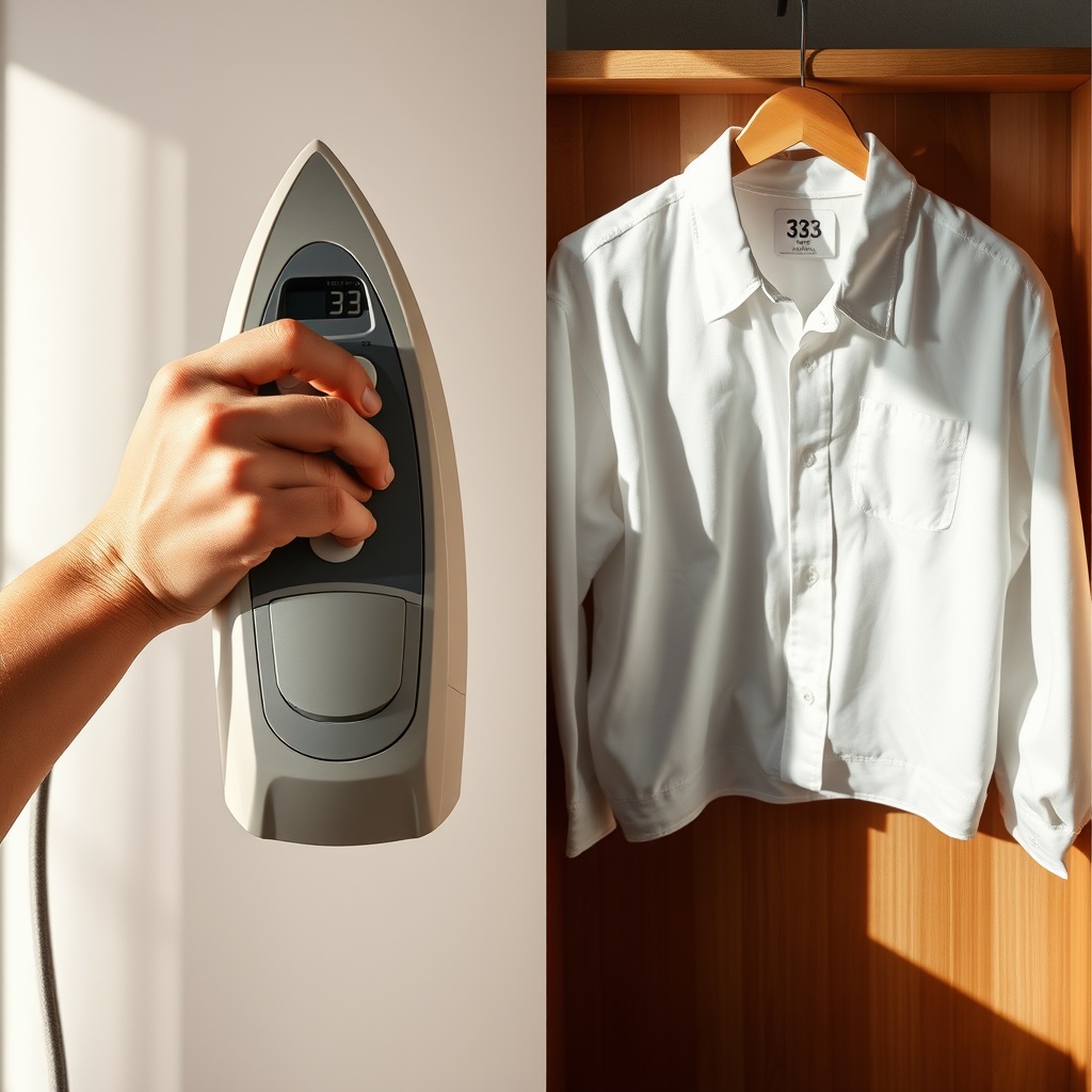 Engomadoria em Lisboa: O Guia para Não Derreteres a Camisa (nem a Cabeça)