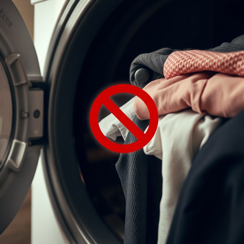 5 Prendas Que Nunca Deberías Lavar en la Lavadora (y la Ciencia del Porqué)