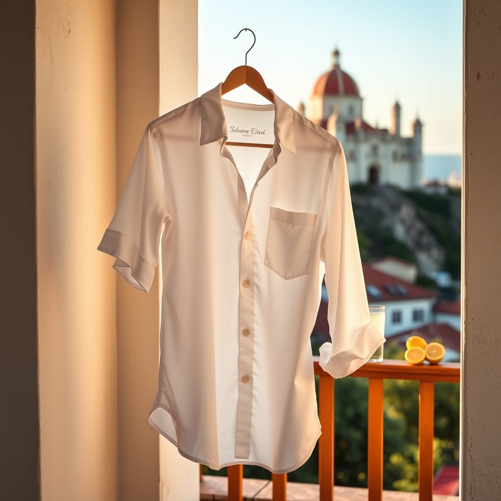 Ropa Impecable en Lisboa: Guía de Limpieza en Seco y Planchado