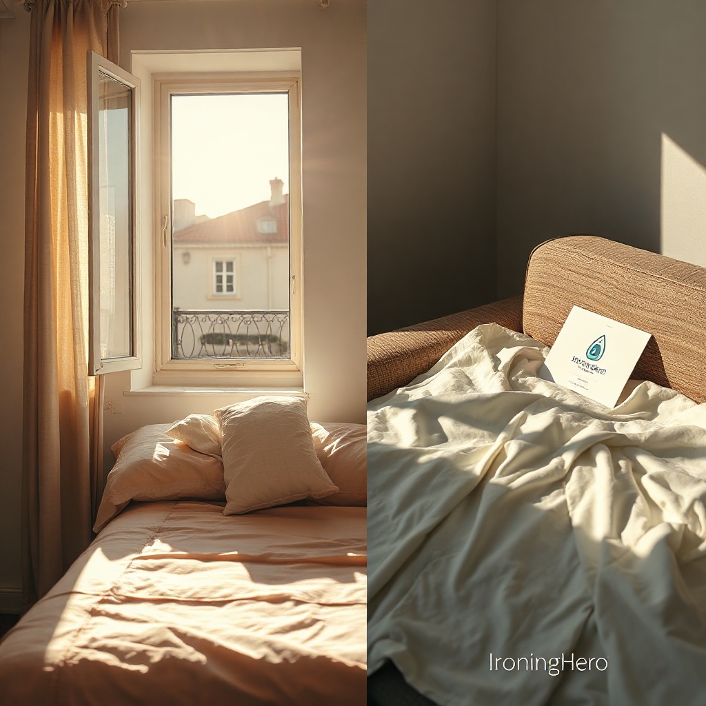 Cómo IroningHero se convirtió en el héroe de los anfitriones de Airbnb en Lisboa