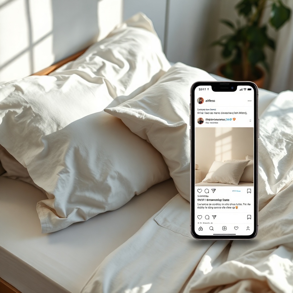 Fotos de sábanas planchadas triplican el engagement de tu Airbnb
