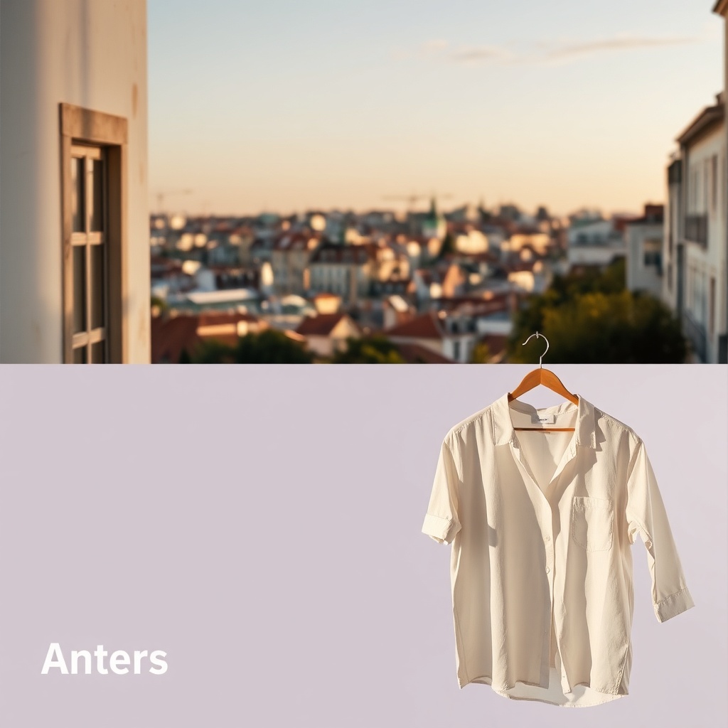 Ironing Service in Lisbon: Why Is Everyone Searching for One?