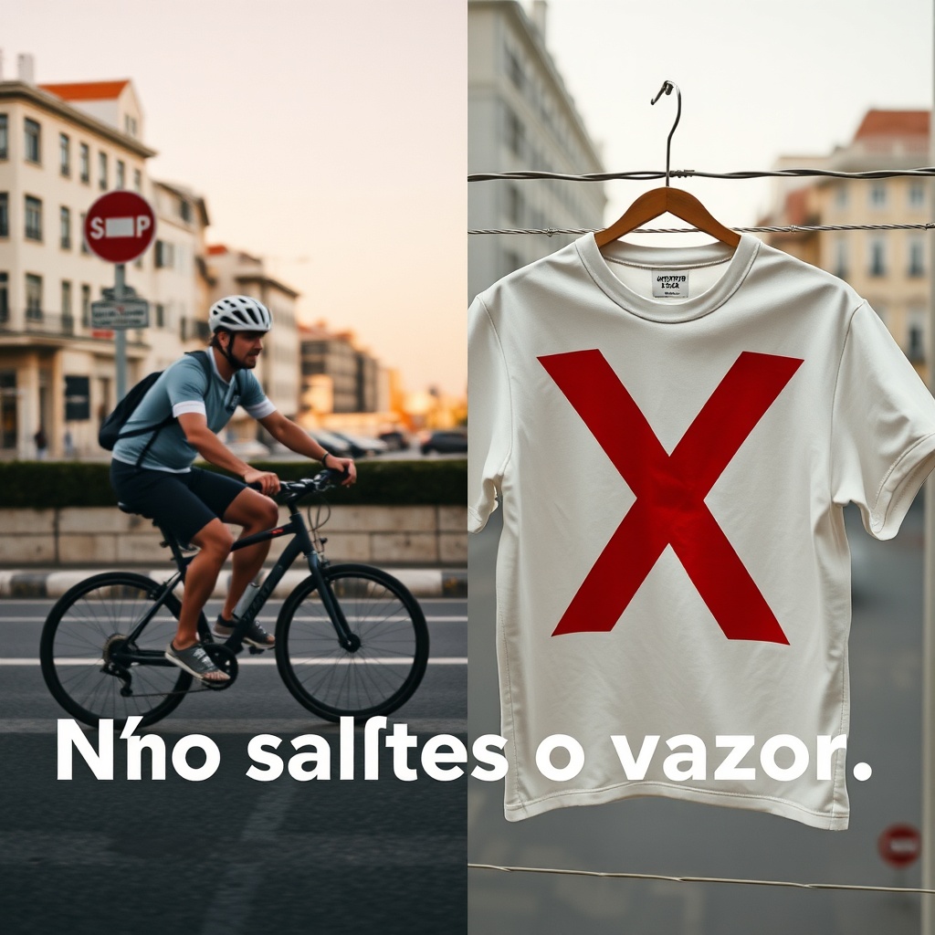 Por que saltar o vapor na engomagem é pior que passar um vermelho