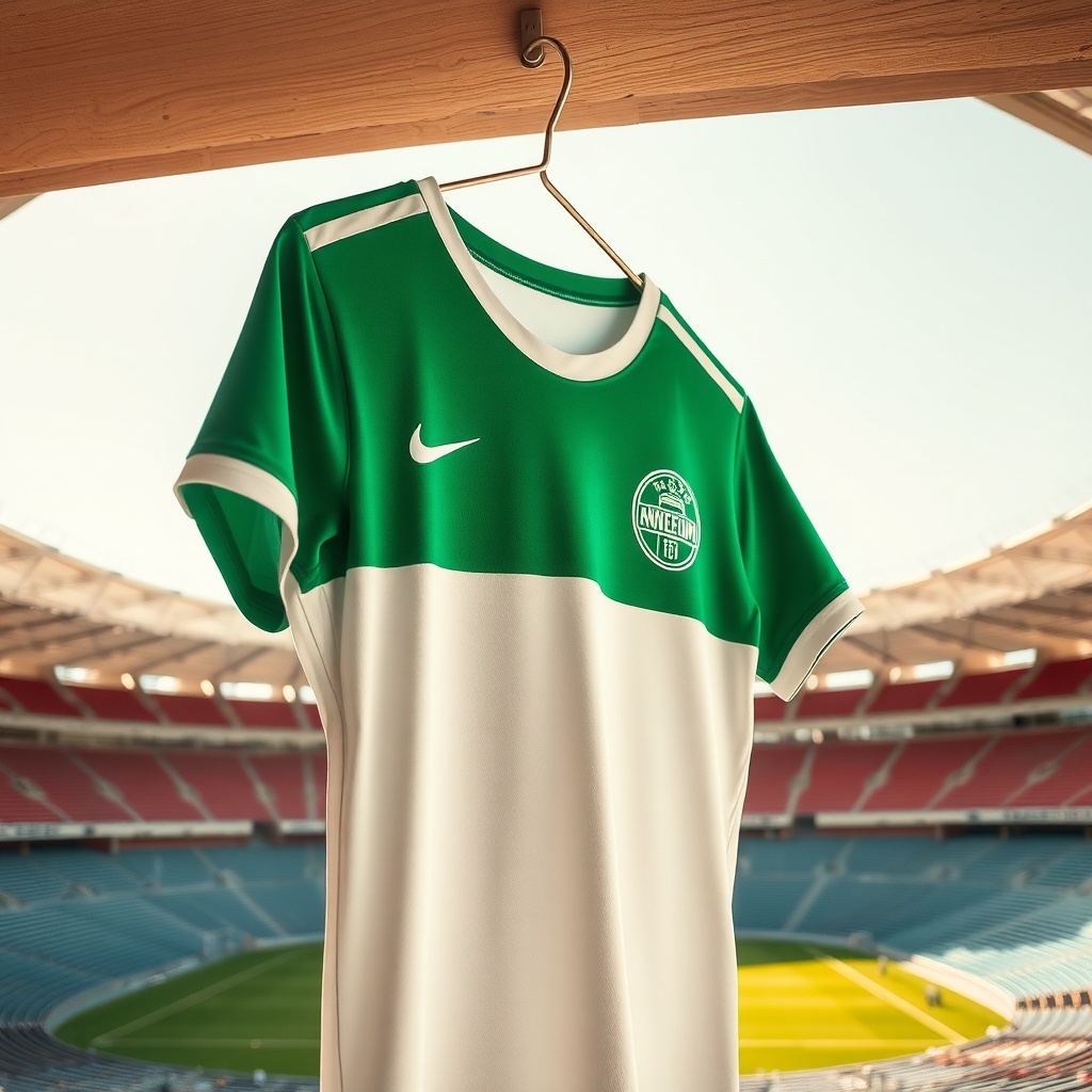 Impeccable Soccer Jersey: The Game Day Guide