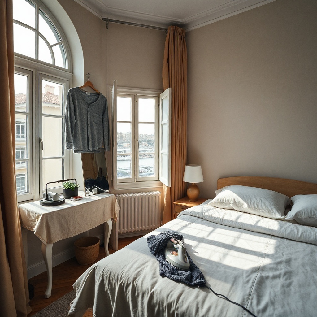 De Airbnb en Alfama a anfitrión con tiempo libre: la historia de Marta