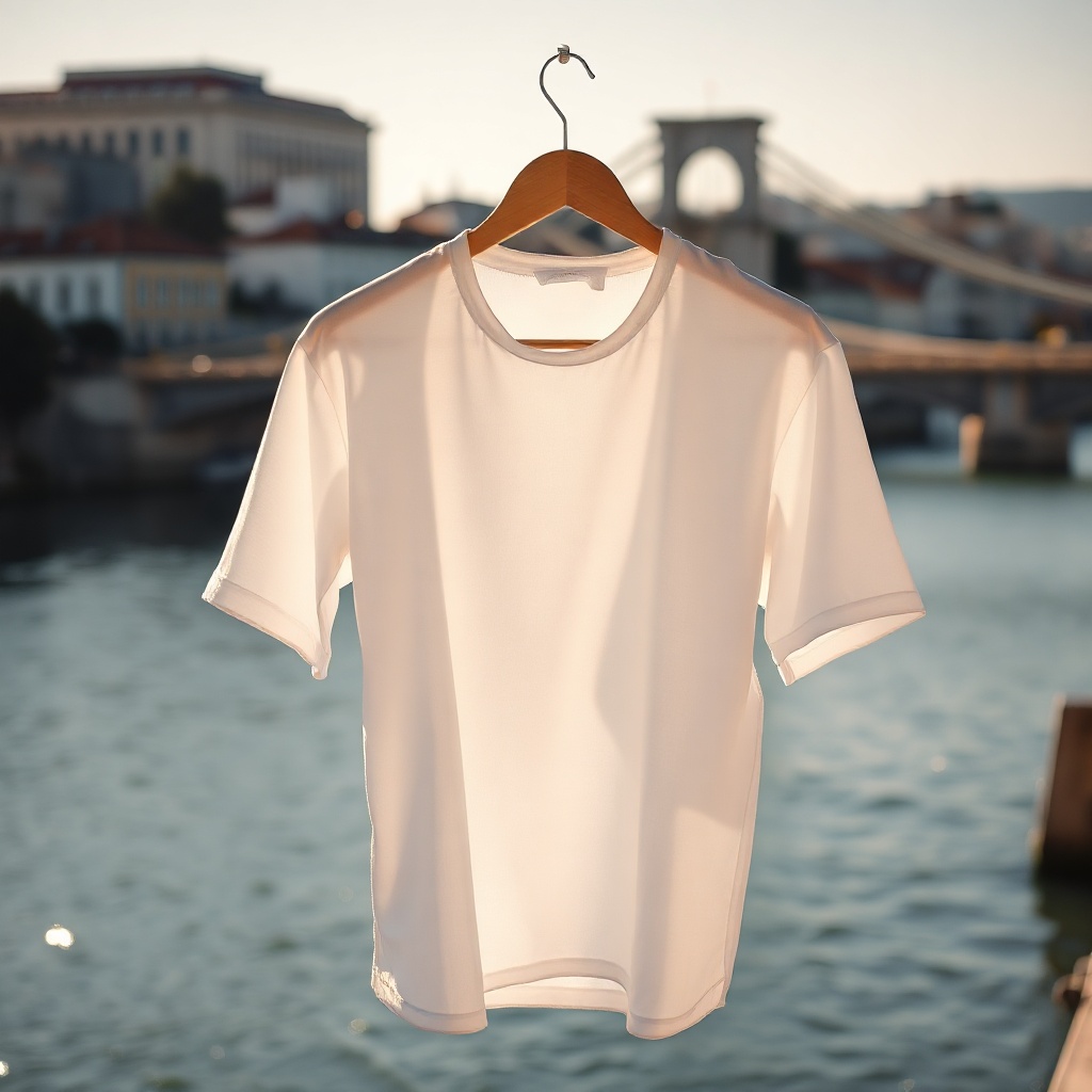 Guia do Linho: O Look de Verão em Lisboa Sem o Pesadelo de Passar a Ferro