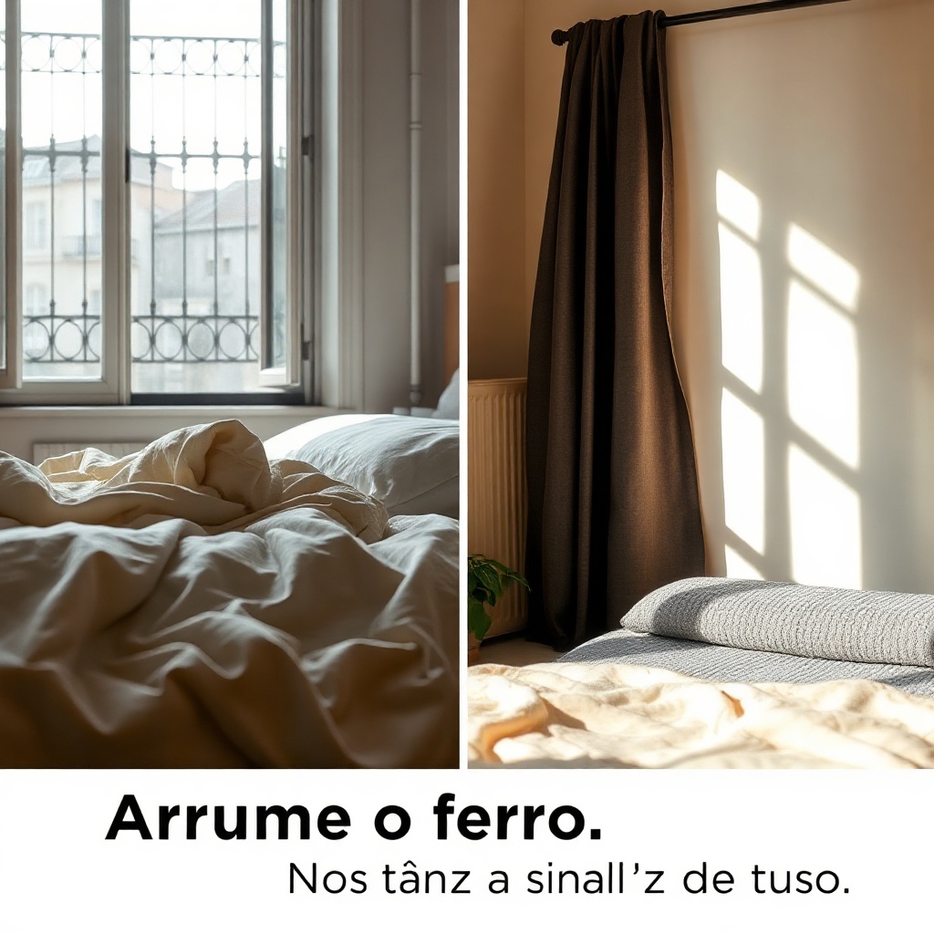 Como Superhosts Lisboa Mantêm 5 Estrelas Sem Passar a Ferro