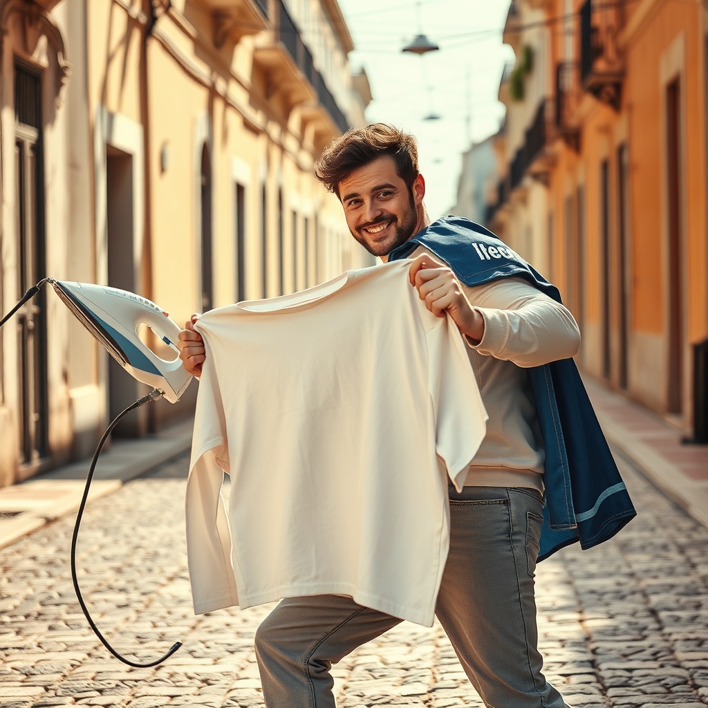 Por qué Lisboa no para de buscar 'planchar' (y cómo solucionarlo)