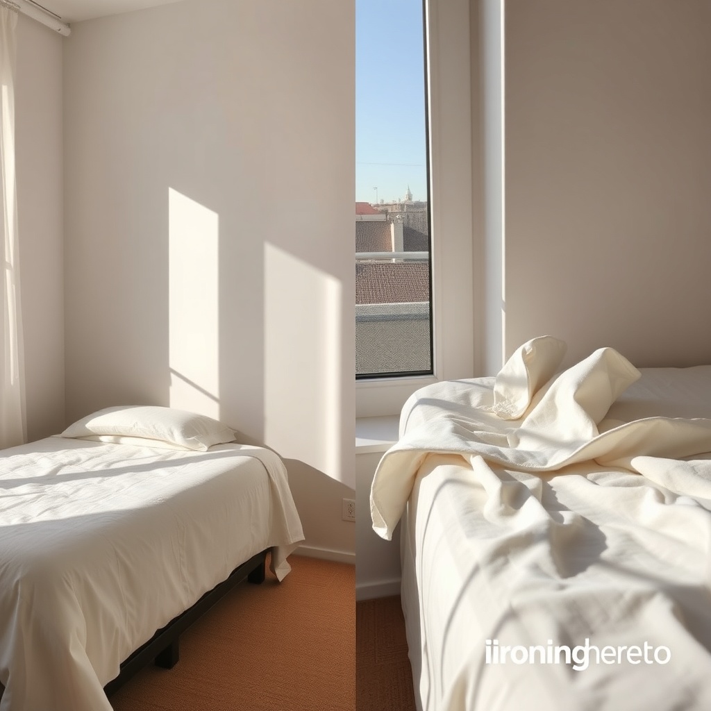 2 Avis, 340 Jours : Des Draps Impeccables Sauvent les AL à Alfama