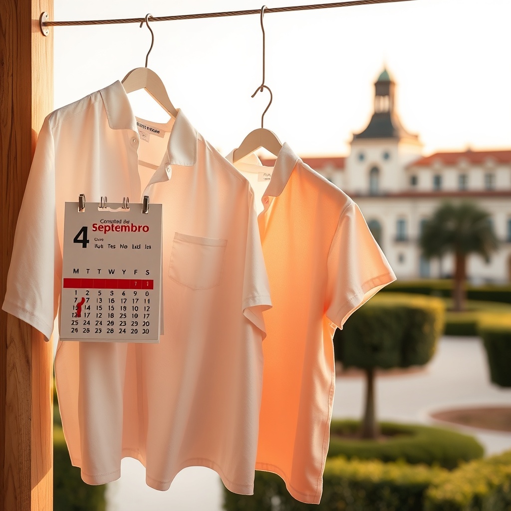 Corrida de Gala : votre veste devrait déjà avoir une réservation au pressing