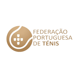 Federação Portuguesa de Ténis logo